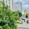 Floreasca Residence - apartament 2 camere si parcare subterana, 70 mp. thumb 8