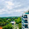 Floreasca Residence - apartament 2 camere si parcare subterana, 70 mp. thumb 9