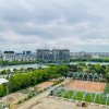 Floreasca Residence - apartament 2 camere si parcare subterana, 70 mp. thumb 10