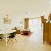 Floreasca Residence - apartament 2 camere si parcare subterana, 70 mp. thumb 13