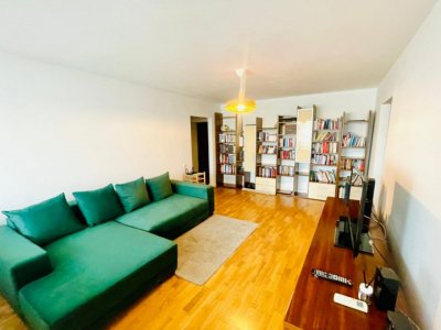 STEFAN CEL MARE – LIZEANU, APARTAMENT 2 CAMERE, IGIENIZAT, 55 MP.