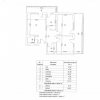 Scandinavia Residence - apartament 3 camere, mobilat, utilat, parcare, 94 mp. thumb 9