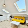 BUCURESTII NOI - BARLOGENI, APARTAMENT COCHET DE 2 CAMERE, 51 MP. imaginea mica 6 BUCURESTII NOI - BARLOGENI, APARTAMENT COCHET DE 2 CAMERE, 51 MP. thumb 6