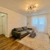 Victoriei - V.Micle 20, apartament 2 camere, mobilat si utilat, 40 mp, etaj 10. thumb 2