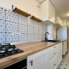 Victoriei - V.Micle 20, apartament 2 camere, mobilat si utilat, 40 mp, etaj 10. thumb 5