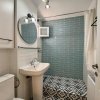 Victoriei - V.Micle 20, apartament 2 camere, mobilat si utilat, 40 mp, etaj 10. thumb 6