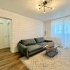 Victoriei - V.Micle 20, apartament 2 camere, mobilat si utilat, 40 mp, etaj 10. thumb 12