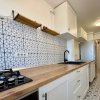 Victoriei - V.Micle 20, apartament 2 camere, mobilat si utilat, 40 mp, etaj 10. thumb 17