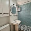 Victoriei - V.Micle 20, apartament 2 camere, mobilat si utilat, 40 mp, etaj 10. thumb 20