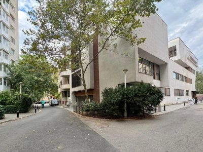 Dorobanti - Apartament 4 camere, 155 mp, cu parcare proprie.