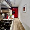Veronica Micle - apartament 2 camere renovat de inchiriat. thumb 22