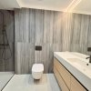 Nusco City 2, apartament 2 camere cu parcare subterana, prima inchiriere, 54 mp. thumb 4