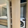 Nusco City 2, apartament 2 camere cu parcare subterana, prima inchiriere, 54 mp. thumb 21