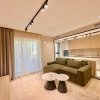 Nusco City 2, apartament 2 camere cu parcare subterana, prima inchiriere, 54 mp. thumb 1