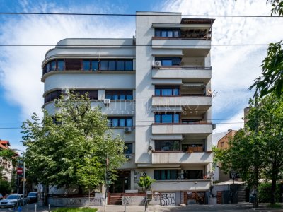 Proprietate rara in centrul Bucurestiului | 213 mp | Imobil consolidat | Garaj