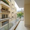 Apartament 2 camere de inchiriat - Herastrau – Satul Francez - 78 mp - garaj imaginea mica 7 Apartament 2 camere de inchiriat - Herastrau – Satul Francez - 78 mp - garaj thumb 7