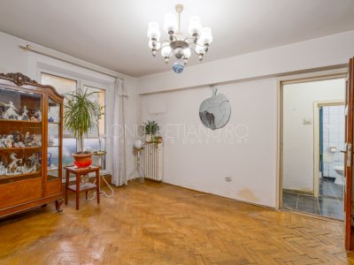 4 Camere in blocurile rusesti - Basarabia