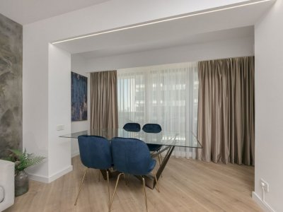 3 Camere LUX, 4 City - Pipera-Swan Office PARK