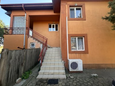 PANTELIMON APARTAMENT IN VILA 1E+M 230 MP TOTAL, CURTE 516 MP!