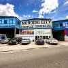 Colentina - Moroeni City - Complex comercial de vanzare thumb 1