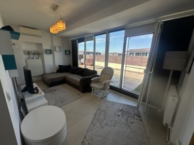 Măgurele – New Residence | Apartament 3 camere | Terasă generoasă | Parcare !