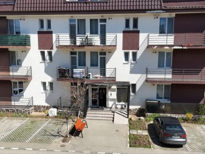 MAGURELE– NEW RESIDENCE | 3 CAMERE| TERASA 40 MP | PARCARE!