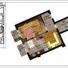 Vanzare apartament 2 camere Traian thumb 10