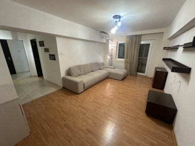 METROU CRANGASI, 3 CAMERE, CENTRALA TERMICA, PARCARE!