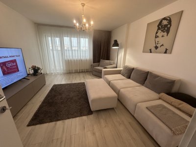 DECEBAL-ALBA IULIA, 3 CAMERE LUX!