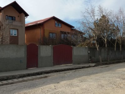 PANTELIMON CASA 1E+M, LOT 530 MP