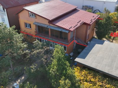 PANTELIMON APARTAMENT IN CASA 1E+M, LOT 670 MP