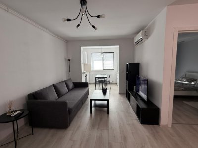 HILS PALLADY, 2 CAMERE,  PARCARE SUBTERANA!