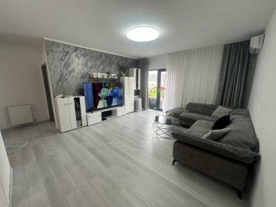 MAGURELE-VARTEJU, CASA 86 MP, LOT 408 MP!