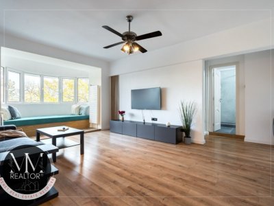 2 Camere stradal 13 Septembrie - Marriott