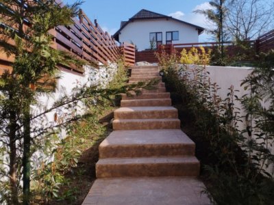 MEGA OCAZIE SE VINDE VILA IN SNAGOV-CIOFLICENI