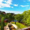 SUPER OCAZIE SE VINDE VILA IN SNAGOV CU DESCHIDERE LA LAC thumb 15