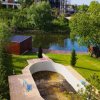 SUPER OCAZIE SE VINDE VILA IN SNAGOV CU DESCHIDERE LA LAC thumb 16