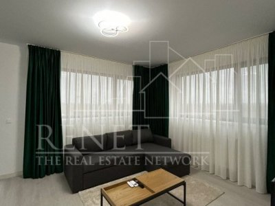 💡 Apartament 2 camere, modern - 🏦 Hils Residence, Cheiul Dambovitei