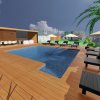 Vila individuala premium luxury cu piscina - merita vazuta  thumb 2