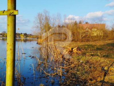 SUPER OCAZIE SE VINDE TEREN CU DESCHIDERE LA LACUL SNAGOV