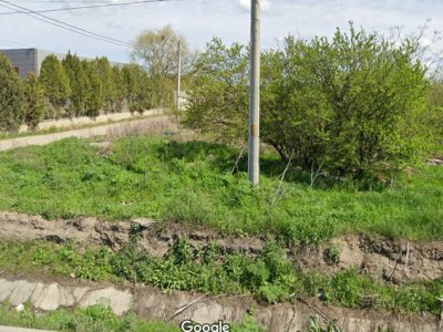 Teren intravilan de 5000 mp cu deschidere la Soseaua Giurgiului - 1 Decembrie