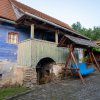 Vila cu poveste sub padure Fantanele, Sibiu thumb 41