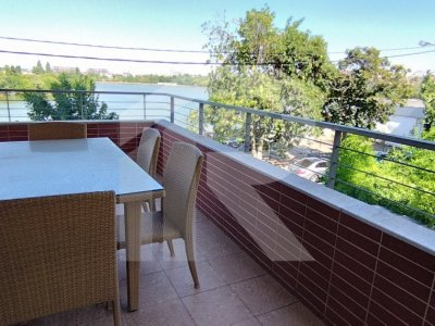 Apartament 3 camere lux+parcare subterana Estia Residence