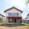 CORBEANCA - FICUSULUI, VILA NOUA 150 MP, LOT 324 MP! thumb 4