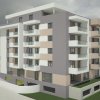 Teren intravilan CU- 1096 mp deschidere 28 m la bulevard, Doi Cocosi thumb 7