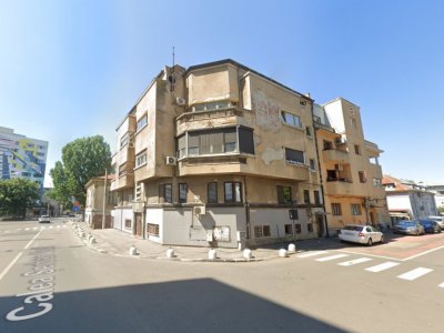 Super Ocazie Apartament cu 4 camere decomandat în Unirii de vanzare