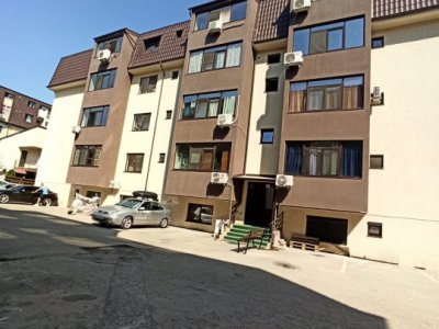 APARTAMENT DECOMANDAT 2 CAMERE DE VANZARE IN APROPIERE DE GRAD ARENA 