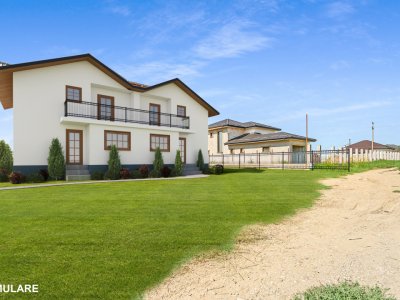 CREVEDIA, DUPLEX 115 MP, LOT 362 MP, LA ROSU!