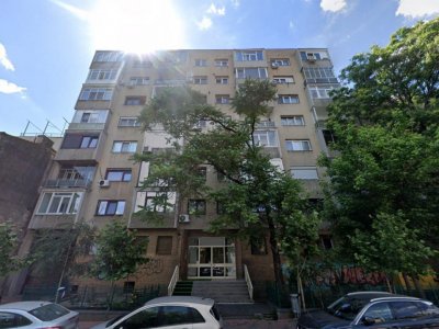 APARTAMENT 3 CAMERE SPATIOS PRETABIL AFACERE/BIROURI ZONA MATEI BASARAB