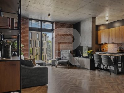 Apartament 3 Camere – Loft Green Apartments, Mogoșoaia